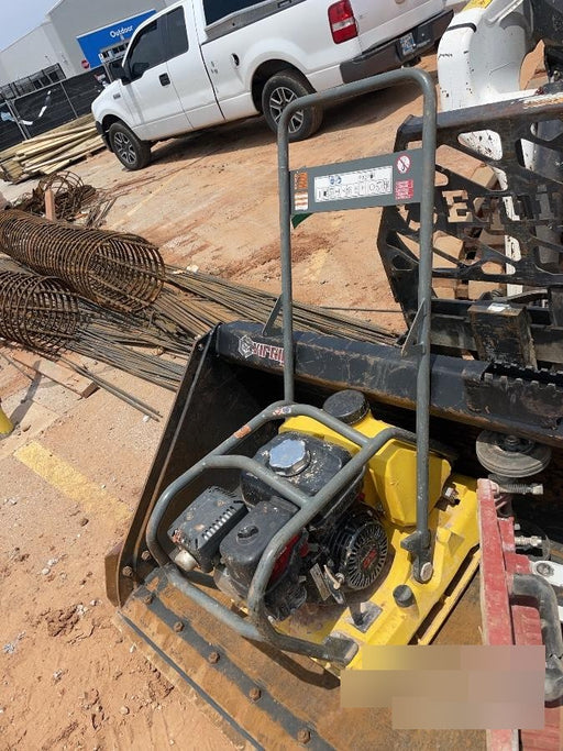 2020 WACKER NEUSON WP1550AW