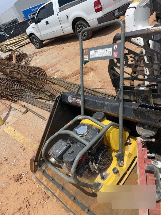 2020 WACKER NEUSON WP1550AW