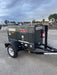 2021 Lincoln Electric Dual Maverick 200/200X Ready Pak 3, Includes Trailer, Cable Rack, Fender Light Kit