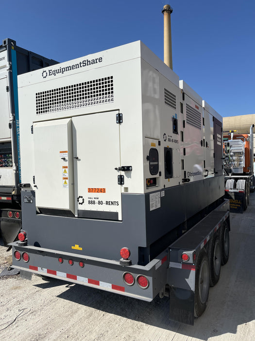 2023 ATLAS COPCO QAS 700