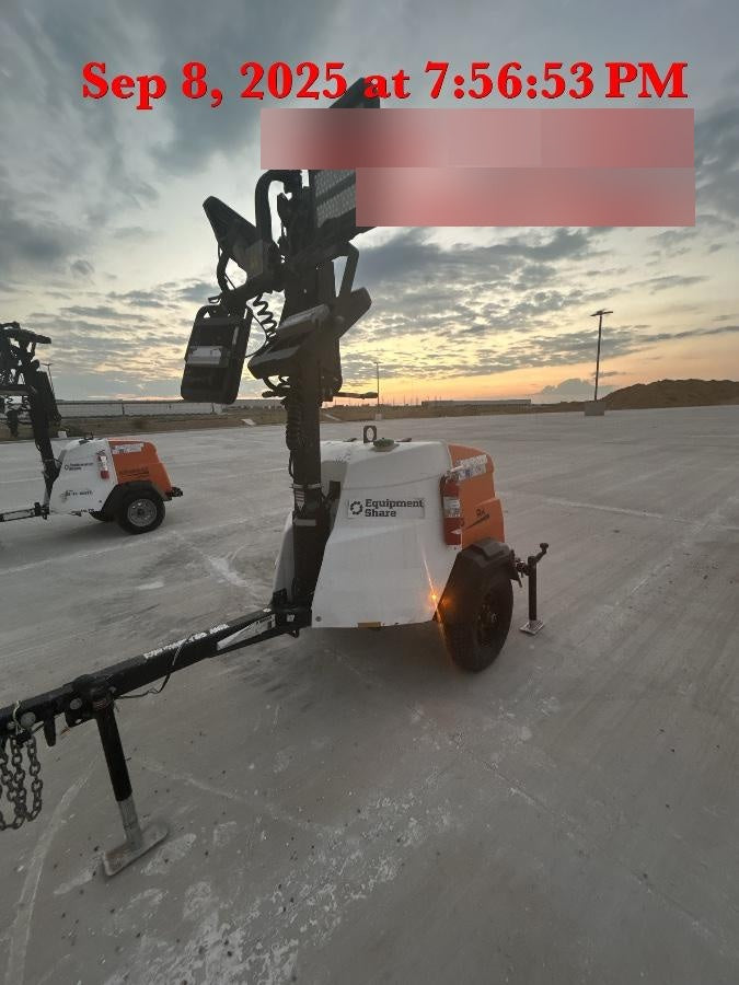 2024 GENERAC MLT2