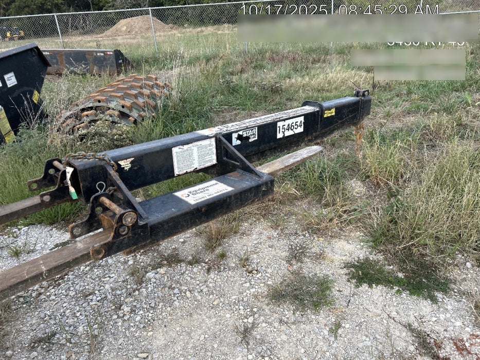 2021 STAR INDUSTRIES M1360B - Star JIB Boom