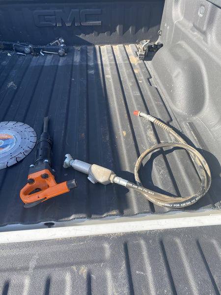 2020 MICHIGAN PNEUMATIC MP-CH3R