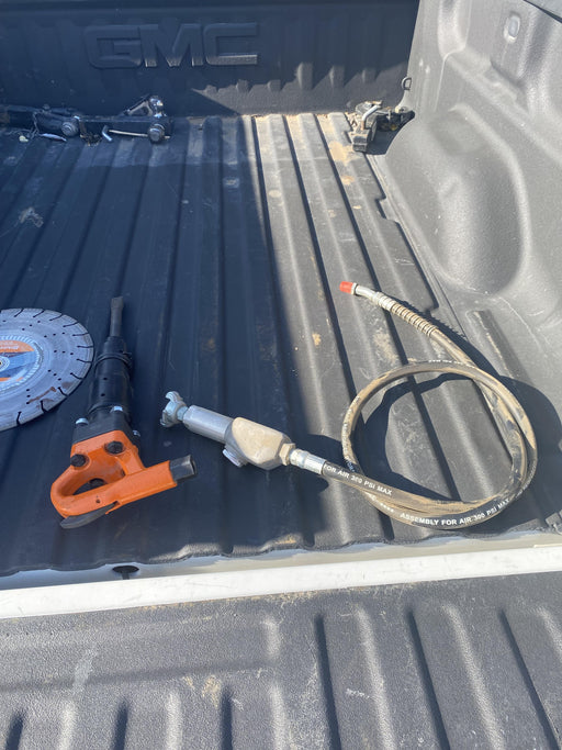 2020 MICHIGAN PNEUMATIC MP-CH3R