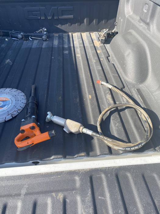 2020 MICHIGAN PNEUMATIC MP-CH3R