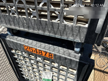 2022 ABATEMENT TECHNOLOGIES BD2KM
