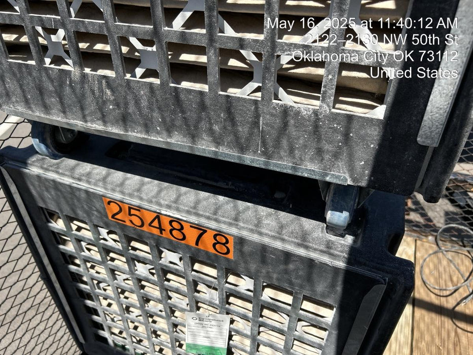 2022 ABATEMENT TECHNOLOGIES BD2KM