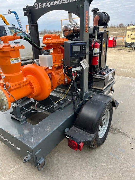 2023 PREMIER PUMP 6NNT‐RP‐TD2.9‐T85