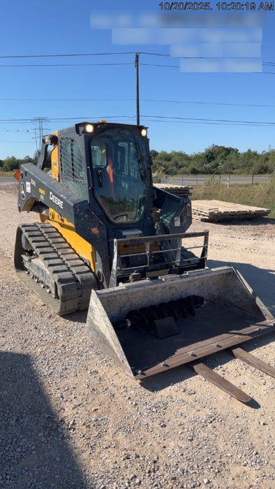 2021 ARROW MATERIAL HANDLING 60" Pallet Forks