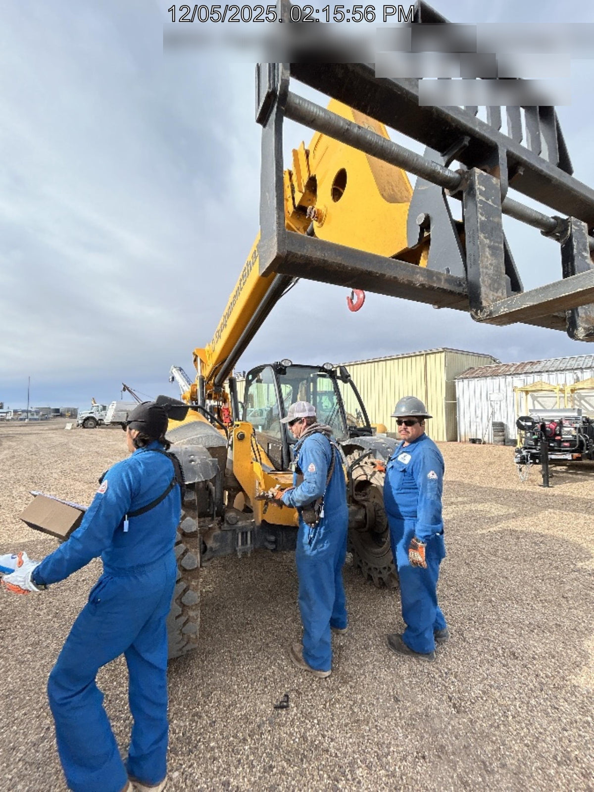 2024 JCB 509-42