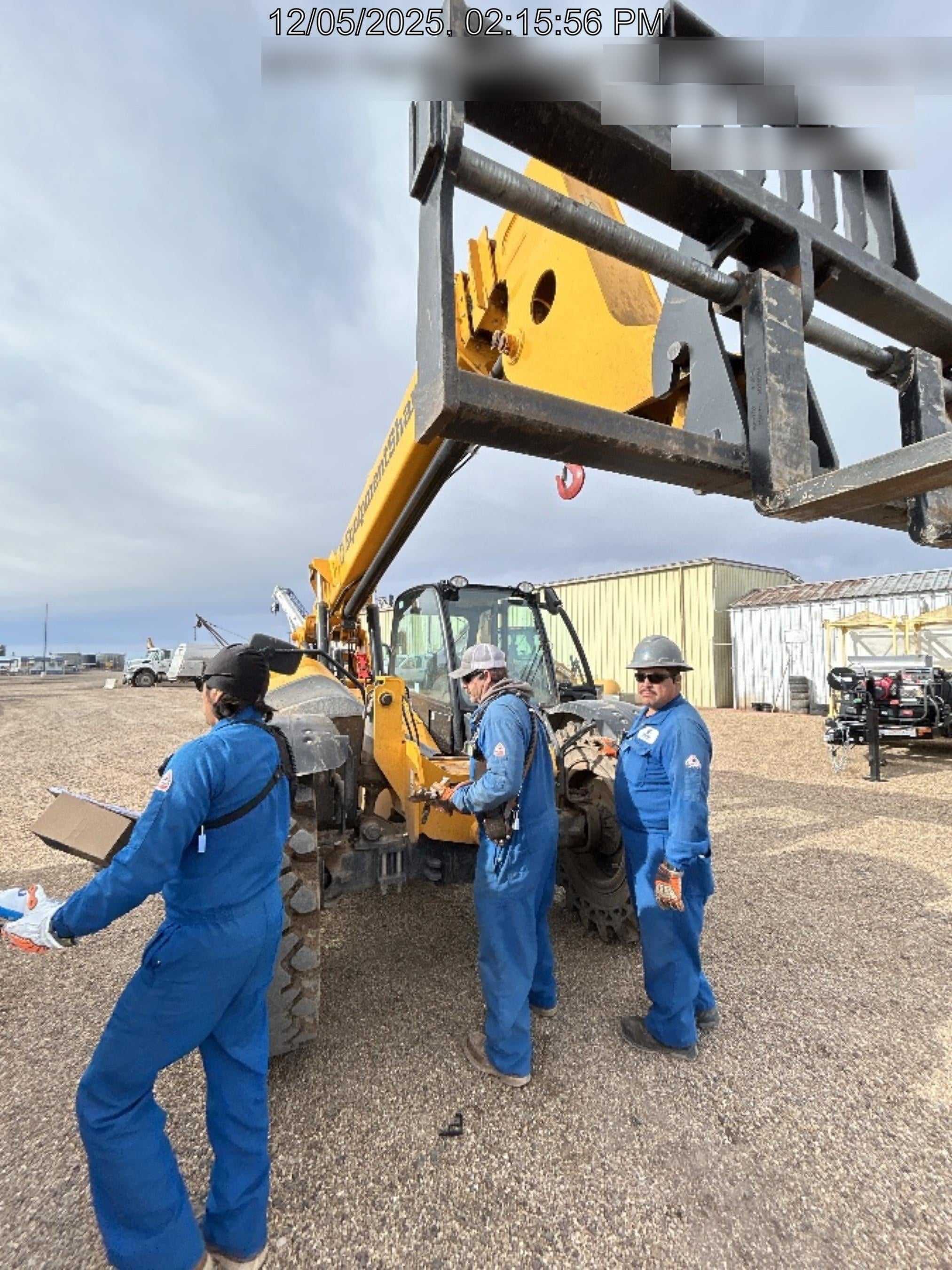 2024 JCB 509-42