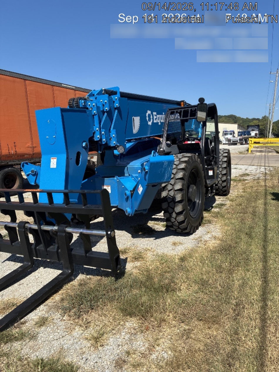 2026 GENIE GTH-1256