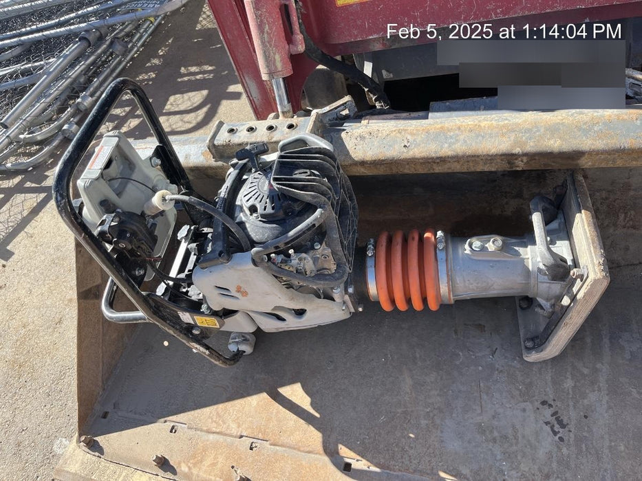 2023 MULTIQUIP MTX60HD