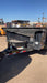 2022 BIG TEX TRAILER 10SR-12XLBK7SIR