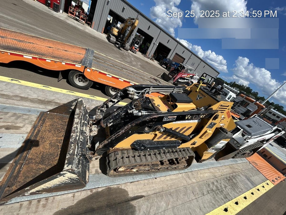 2020 VERMEER S925TX