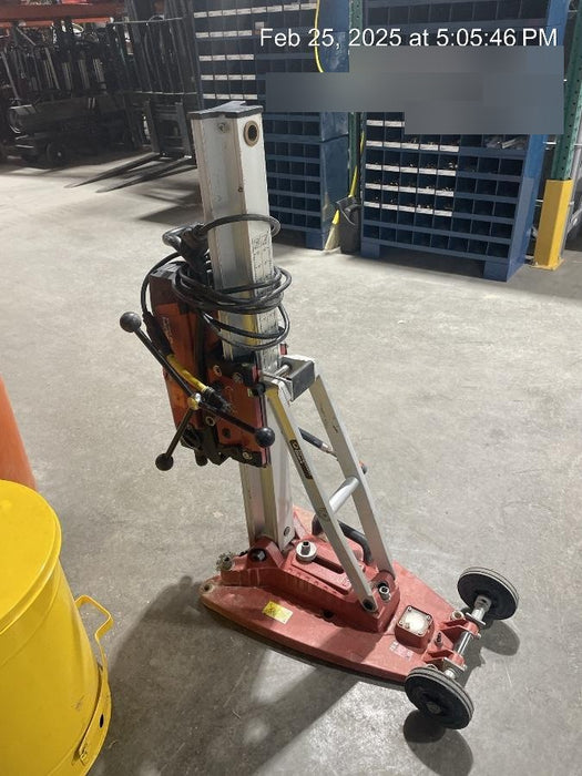 2024 HILTI DD 250
