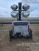 2018 Wacker Neuson LTV6L-MH Wacker Neuson LTV6L Mobile Light Tower w/Fuel Level Sensor Installed