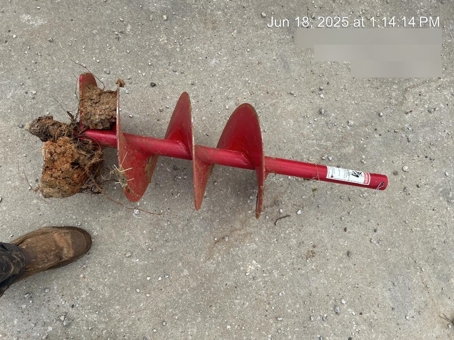 2022 GROUND HOG HD99