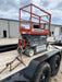 2023 LOADTRAIL Tilt-Deck Rental Trailer