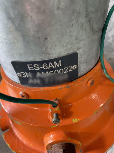 2020 MICHIGAN PNEUMATIC HV-6AM
