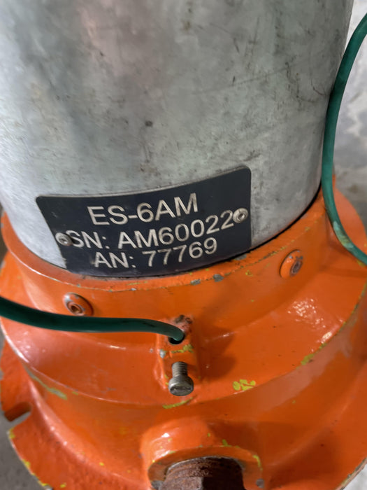 2020 MICHIGAN PNEUMATIC HV-6AM