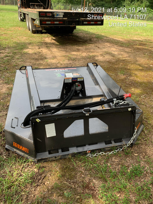 2021 PALADIN 30372A-0022