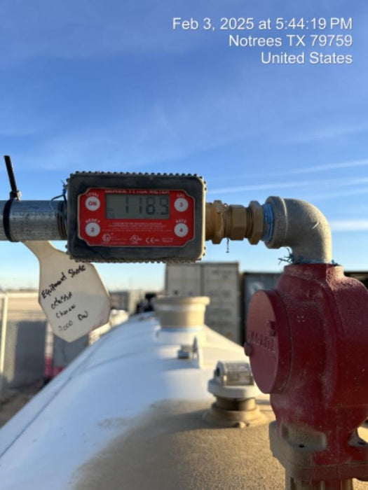 2023 ATLAS COPCO QAS 410