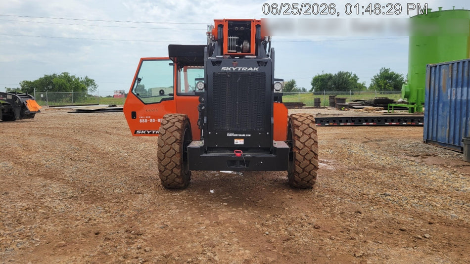 2026 SKYTRAK 12054