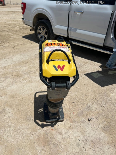 2024 WACKER NEUSON BS68-4Ab/28
