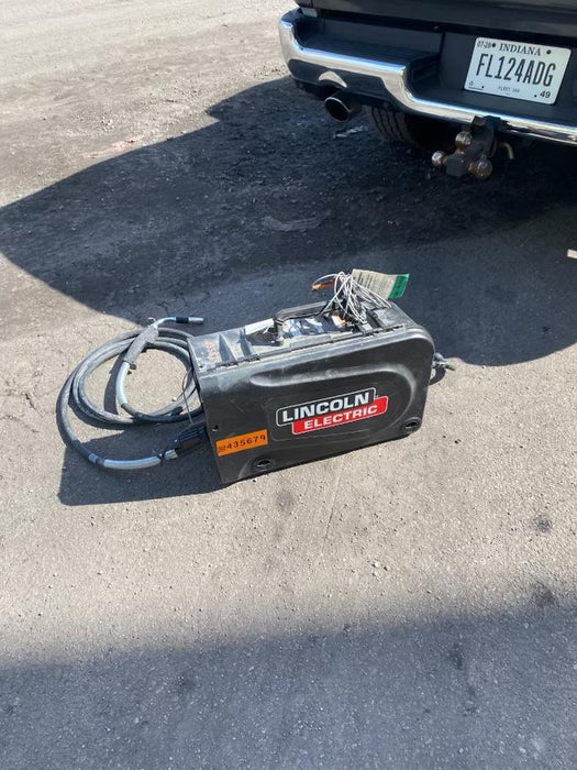 2024 LINCOLN ELECTRIC LN-25X