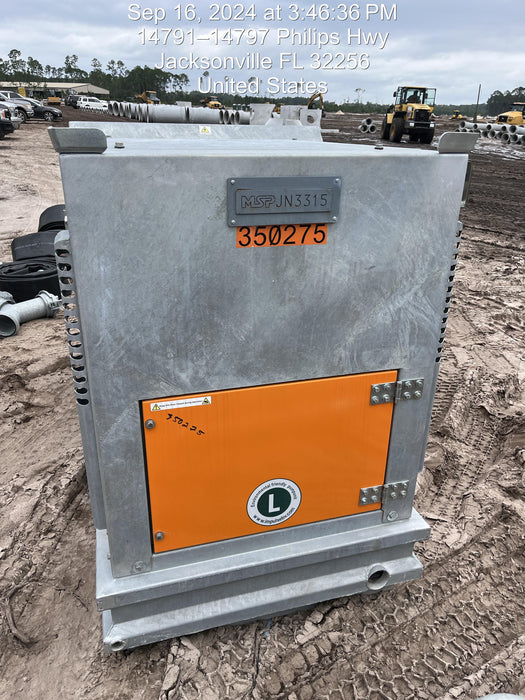 2023 MYERS-SETH MSP PP-150