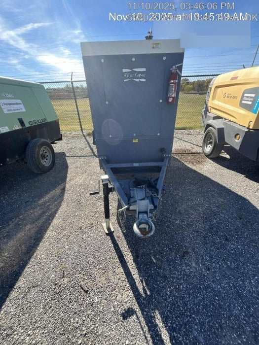 2020 ATLAS COPCO QAS 70