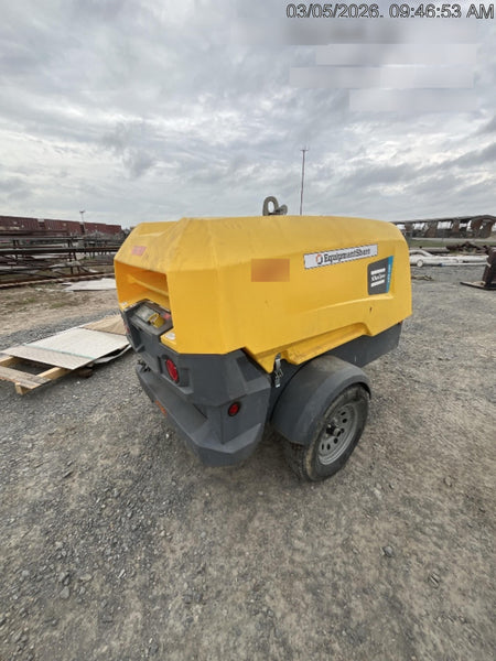 2020 ATLAS COPCO XAS188