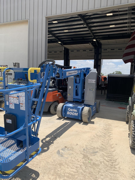 2023 GENIE Z30-20 N RJ