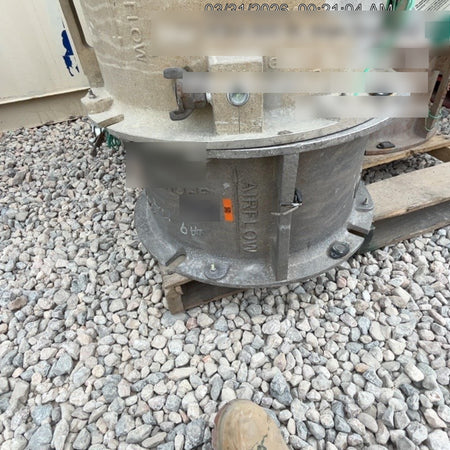 2020 MICHIGAN PNEUMATIC JF20