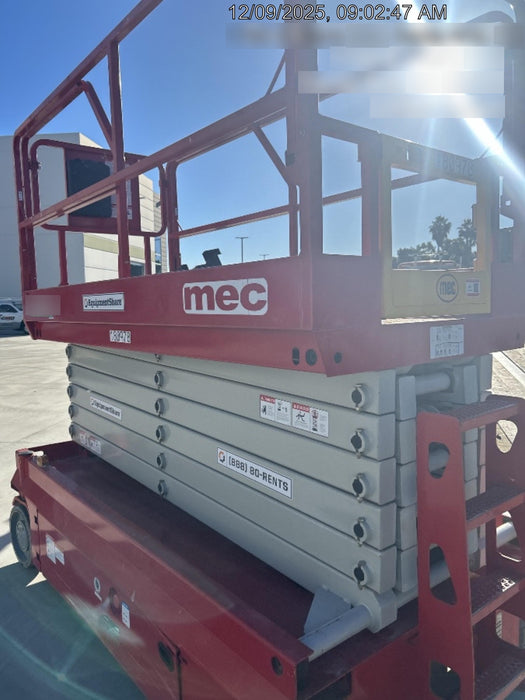 2021 MEC 4555SE