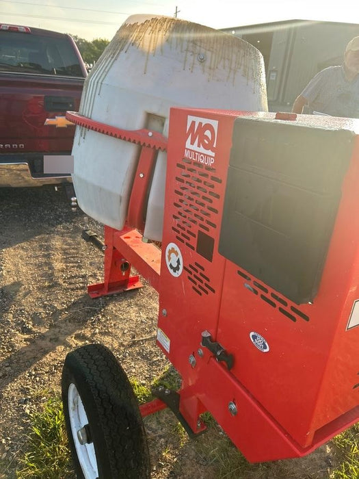 2022 MULTIQUIP MC94PK