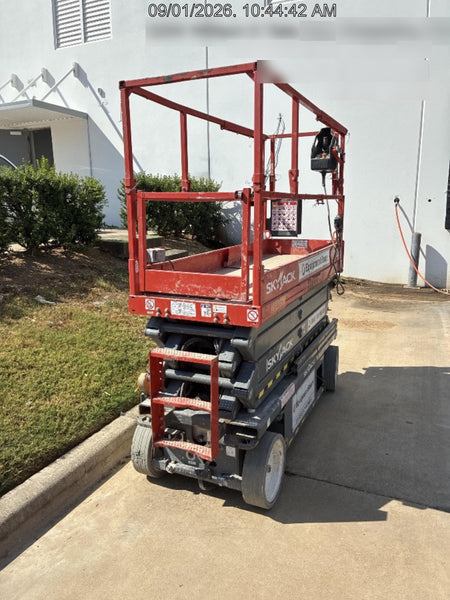 2022 SKYJACK SJ3226