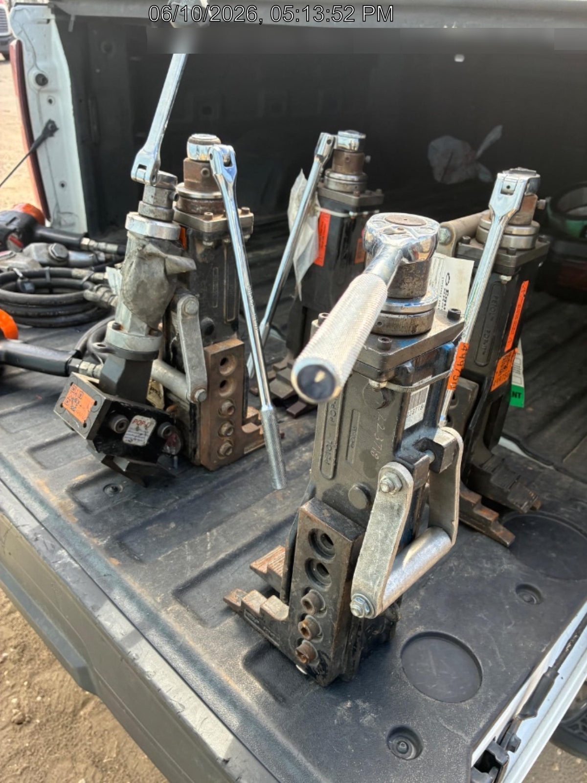 2025 PETOL P95-525