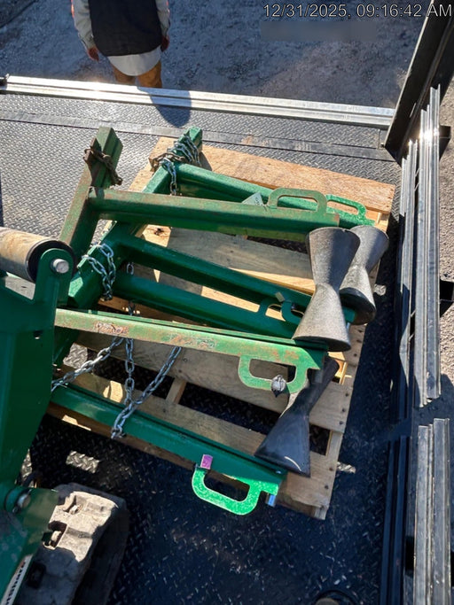 2025 MCELROY T5070901