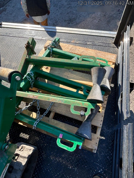 2025 MCELROY T5070901