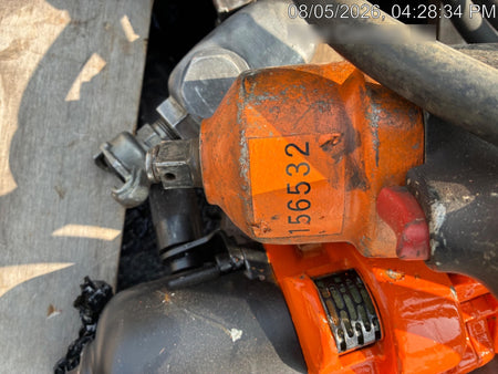 2021 MICHIGAN PNEUMATIC 750SS