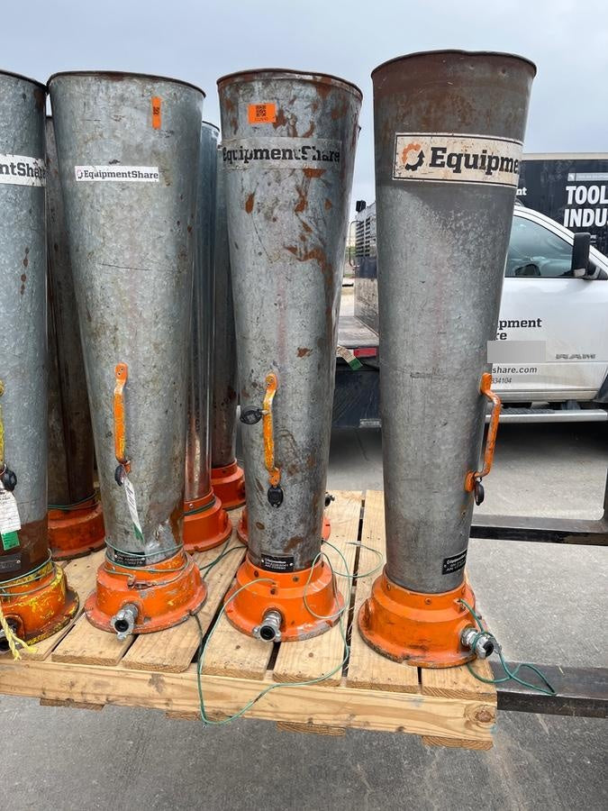 2022 MICHIGAN PNEUMATIC ES-6AM-TRACKER