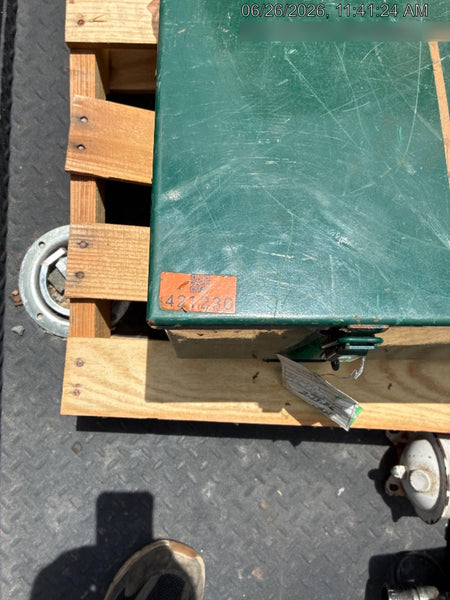 2024 HILMAN ROLLERS KRS-60-SLD