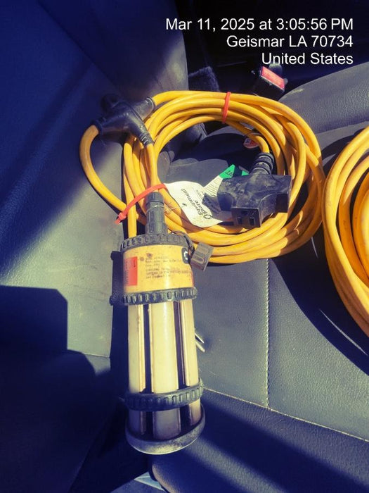 2020 LIND EQUIPMENT LELED360S-10P10C