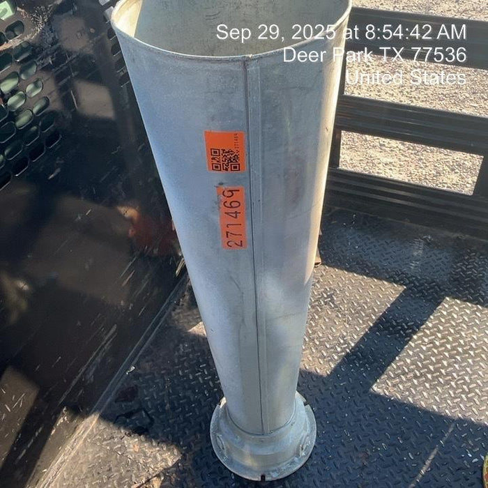 2022 MICHIGAN PNEUMATIC ES-6AM-TRACKER