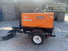2021 Lincoln Electric Vantage 322 Vantage 322 Ready Pak 3 w/ Decals, ORANGE (includes trailer, cable rack, fender light kit) NO Telematics