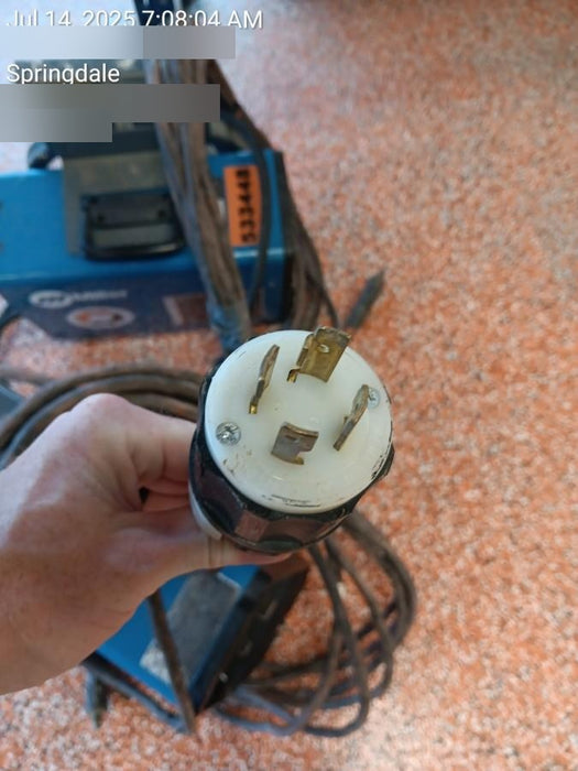 2020 MILLER ELECTRIC CST-280