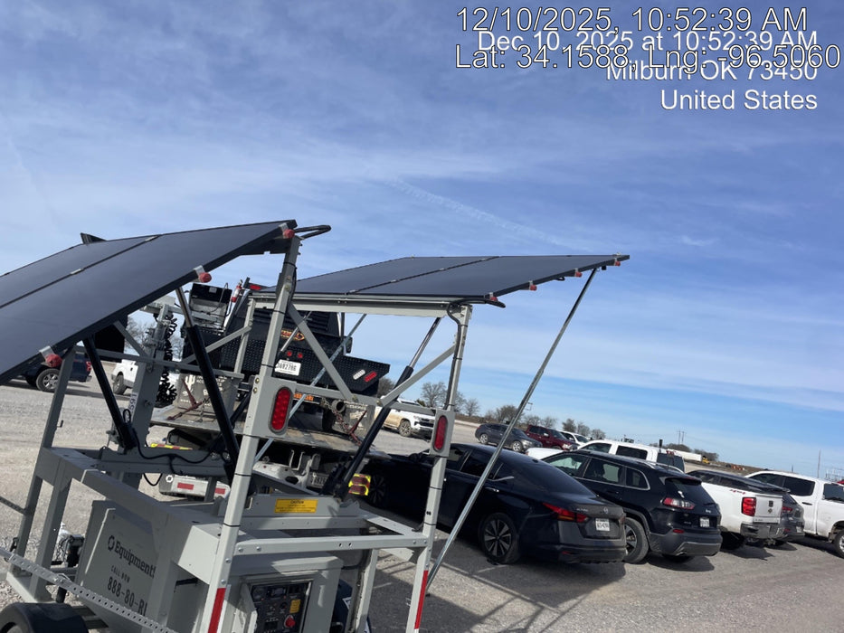 2025 PROGRESS SOLAR SOLUTIONS Helios-2XP