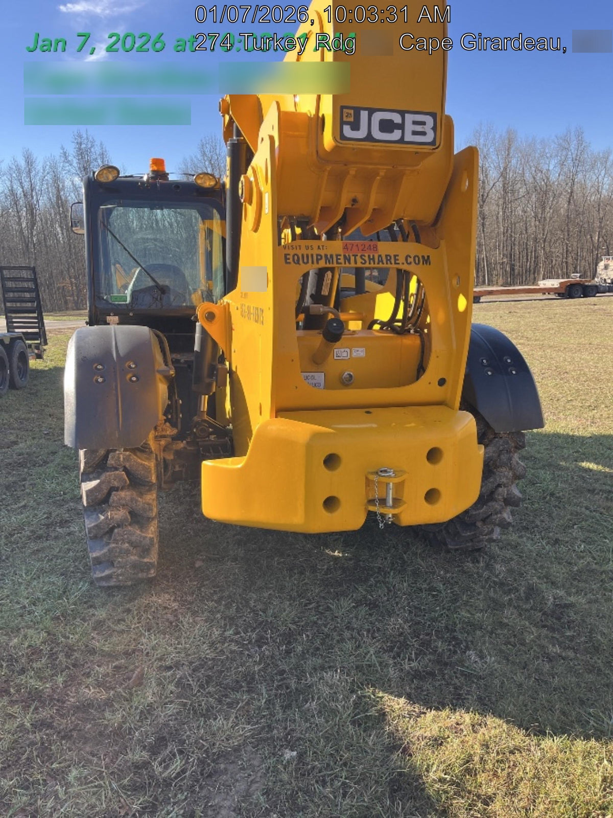 2025 JCB 510-56